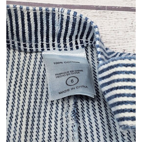 Vintage Thomas The Tank Engine‎ Coveralls Size 6 - Picture 4 of 4